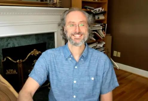 Dr. Jared Weiss explained that radiation for lung cancer may ease symptoms or aim to cure, with newer targeted forms potentially boosting immune responses.