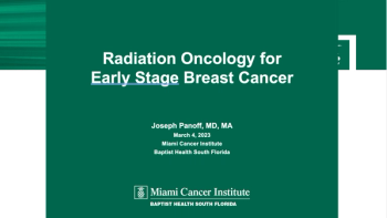 Dr. Joseph Panoff