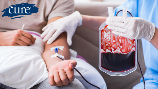 blood cancer