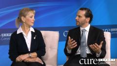 EP. 2 Earlier Detection of Ovarian Cancer