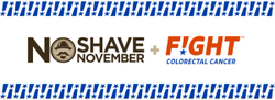 Show You Care With Your Hair Alongside Fight Colorectal Cancer and No-Shave November