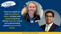 Image of patient and doctor. Image of patient and doctor.
