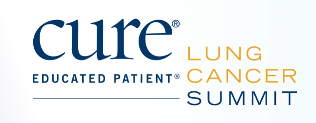 CURE Educated Patient Lung Cancer Summit