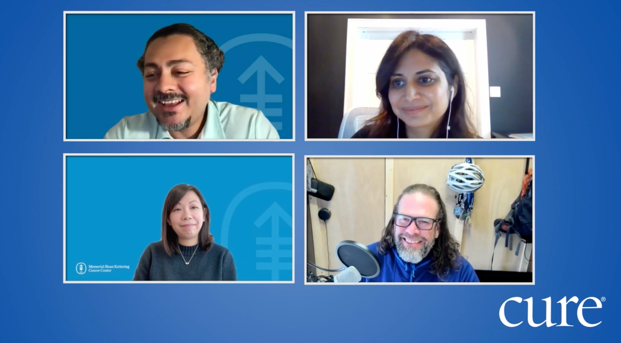 Basics of Myeloma Panel