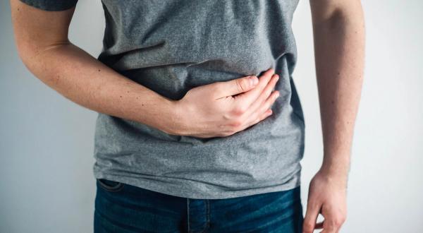 stomach