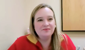 Dr. Anna Arthur is the Director of the Medical Nutrition Science Program, as well as a tenure-track Assistant Professor in the Department of Dietetics and Nutrition at the University of Kansas Medical Center.