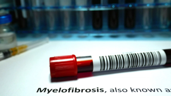 Image of Myelofibrosis