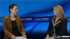 EP. 3 Non-Hodgkin Lymphoma: Mentally Preparing for Chemo