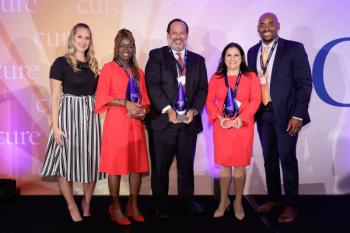 CURE Lung Cancer Heroes