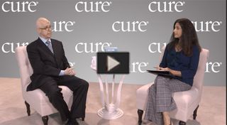 Author Talks About the Steps Leading Up to His Cancer Diagnosis