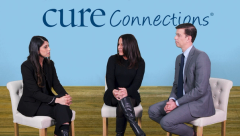 EP. 5 Advice for Someone with Early-Stage Non-Small Cell Lung Cancer