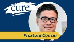 In a recent interview with CURE, Dr. Kai Tsao discussed treatment advancements for patients with prostate cancer. In a recent interview with CURE, Dr. Kai Tsao discussed treatment advancements for patients with prostate cancer.