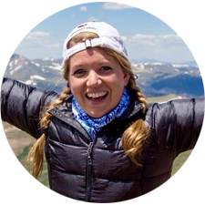Kelley M. Ward