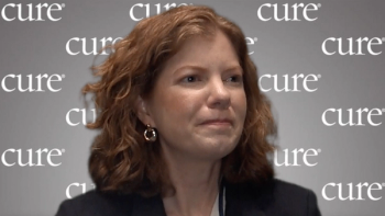 Dr. Katy Beckermann discusses how a Fotivda and Opdivo combination for renal cell carcinoma compared with Fotivda alone based on patient feedback.