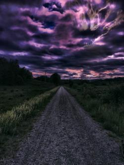 The long Trail
