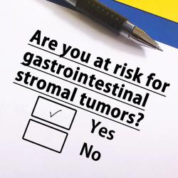 New Treatment Combo Shows Benefit for Patients with GIST