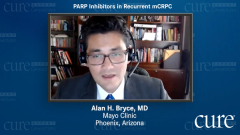 EP. 15 PARP Inhibitors in Recurrent mCRPC