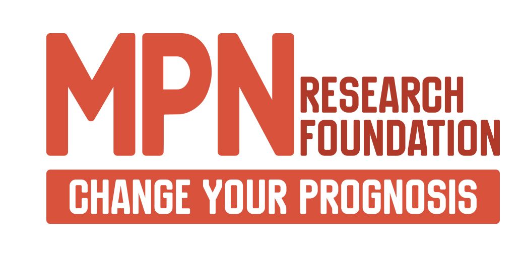 MPN Research Foundation logo