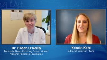 Kristie L. Kahl and Dr. Eileen O’Reilly