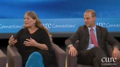 EP. 4 Cancer and Family Matters