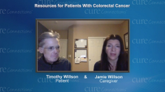 EP. 11 Resources for Patients with Colorectal Cancer