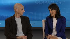 EP. 2 Pancreatic NETs: Michael's Story