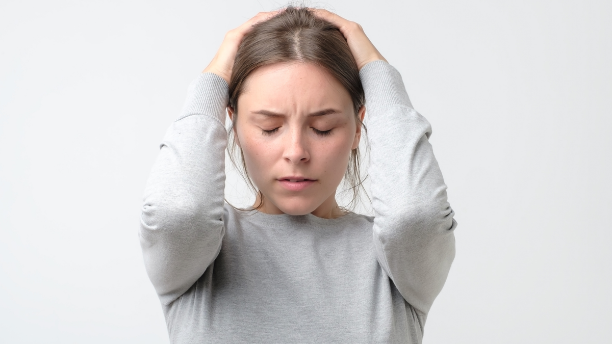 People caring for someone with cancer report far more mental distress