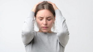 Image of Stress