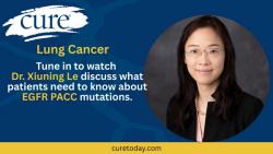 What Patients With Lung Cancer Need to Know About EGFR PACC Mutations