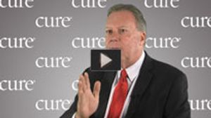 Patrick I. Borgen on Cancer-Related Pain Relief With Exparel