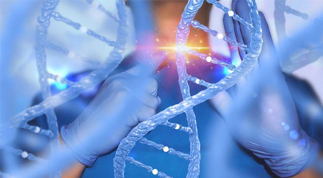 Universal Genetic Testing Should be Recommended for All Patients With Colon Cancer, Says Expert