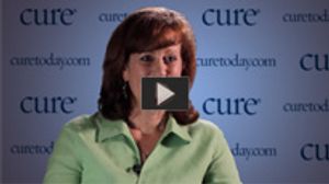 Jenny Ahlstrom on How Patients Can Help to Find a Multiple Myeloma Cure