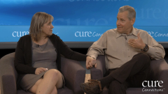 EP. 2 A Cancer Journey: The Role of the Caregiver