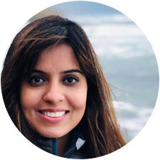 Maria Chaudhry