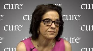 Participating in a Lung Cancer Registry Can Be Empowering