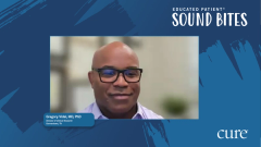 An expert featured in this series