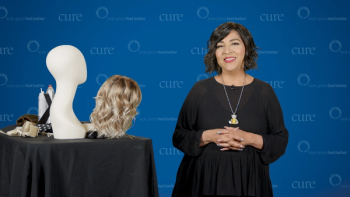 CURE Look Good Feel Better webinar