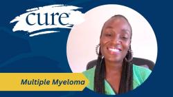 The Importance of Awareness and Self-Advocacy in Multiple Myeloma