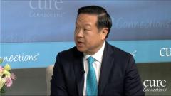 EP. 5 The Spectrum of Outcomes for Small Cell Lung Cancer