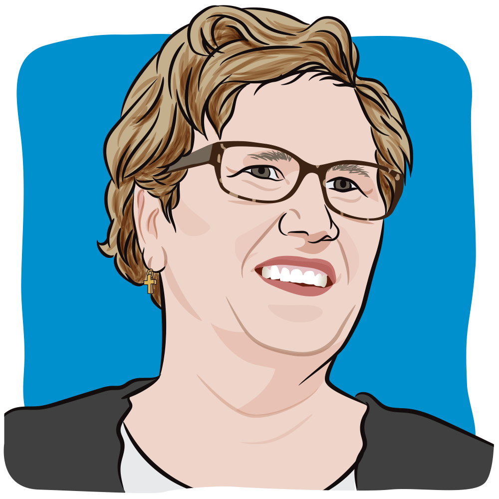 Patti McGee is an author, a massage therapist and breast cancer survivor of 20 years. Catch up on all of Patti's blogs here!