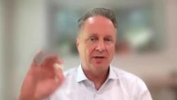 Image of Dr. Evens. Image of Dr. Evens.