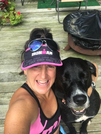 image of Deborah Williams