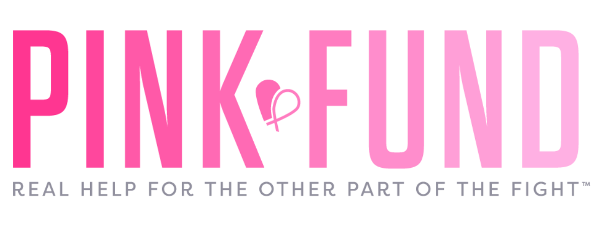 The Pink Fund logo