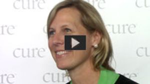 Melinda Liggett Irwin Discusses Fitness After a Cancer Diagnosis