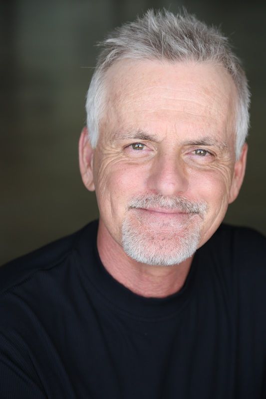 CURE Ambassador Program | <b>Rob Paulsen</b>