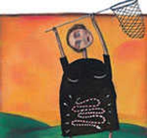 The Pitfalls and Promises of Diagnosing Ovarian Cancer Early