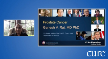 Dr. Ganesh V. Raj