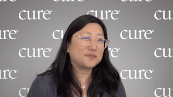 Image of Dr. Nancy Lin