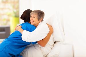 Compassion During Cancer Treatment