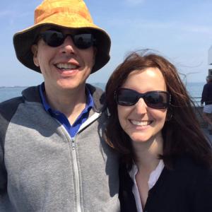 Reflecting on 15 Years Cancer-Free